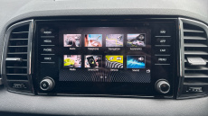 Skoda Karoq 1.0 TSI 110 SE 5dr Petrol Estate